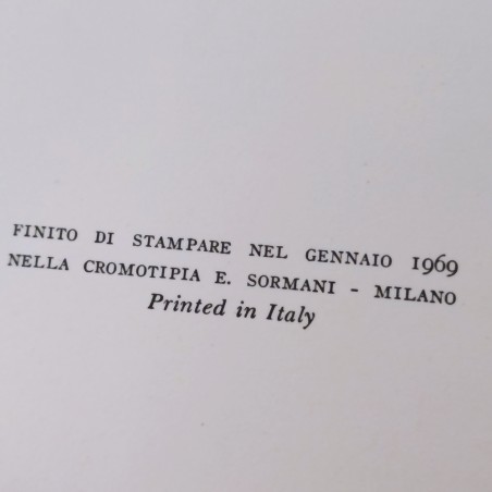 Libro I vittoriosi Vittorio Varale 1969