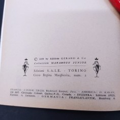 Libro Questo è il Tour di Francia Michel Duino 1959 2