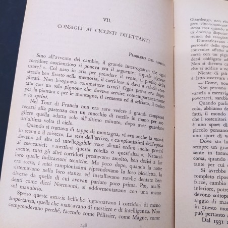 Libro Questo è il Tour di Francia Michel Duino 1959