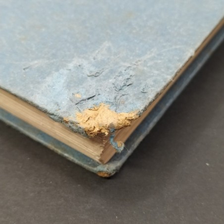 Libro The observer’s book of automobiles L. A. Manwaring 1968