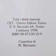 Libro Automodelli da collezione Bruno Libero Boracco 1998 2