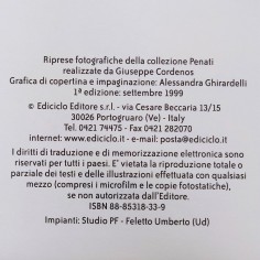 Libro Il collezionismo nel mondo della bicicletta Angelo De Lorenzi 1999 2