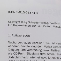 Libro Audi Personenwagen seit 1965 Walter Zeichner 1998 2