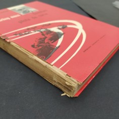 Libro Come diventare pilota da corsa – 1° ed. Stirling Moss 1959 2