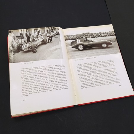 Libro Come diventare pilota da corsa – 1° ed. Stirling Moss 1959