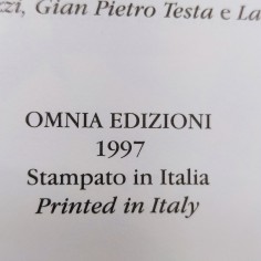 Lorenzo Bandini Un ragazzo come noi che conquistò la rossa del cavallino 1997 2