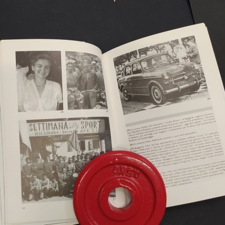Lorenzo Bandini Un ragazzo come noi che conquistò la rossa del cavallino 1997