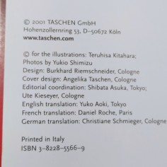 Libro Icons – Robots and spaceships Teruhisa Kitahara, Yukio Shimizu 2001 2
