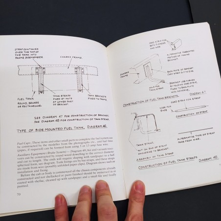 Libro Modelling commercial vehicles L. Geary