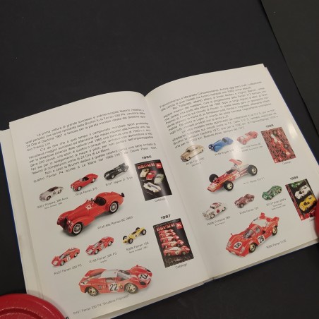 Libro Librumm 1972/2002 Una storia di modelli Danilo Castellarin