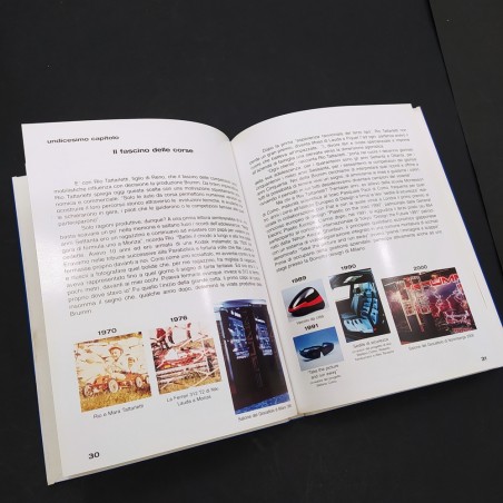 Libro Librumm 1972/2002 Una storia di modelli Danilo Castellarin