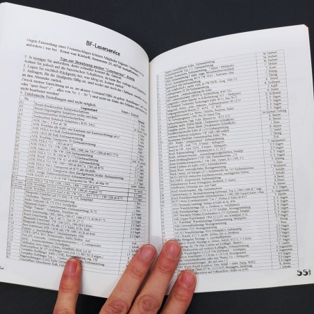 Libro Das Brezelfernster Nr.4/99 Clubzeitung der VW-Veteranen-freude 1999