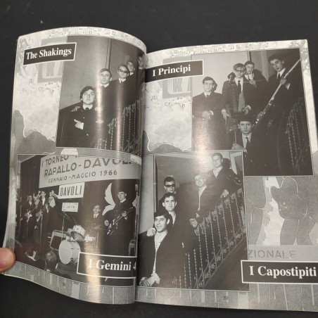 Libro I concorsi Davoli illustrati da Franco Norma 1997