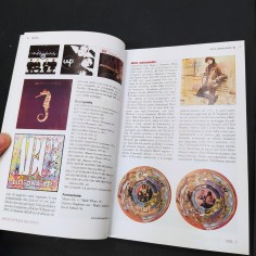Libro Enciclopedia del Rock Gianluca Testani, Mauro Eufrosini 2005 2