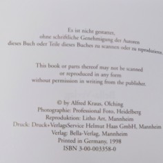 Libro Deutsches Blechspielzeug nach 1945 Alfred Kraus, Dominique Kunze 1998 2