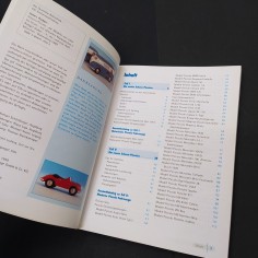 Schuco piccolo Die modelle von 1957 bis heute Mit aktuellen Marktpreisen 1999 2
