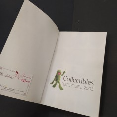 Libro Collectibles price guide 2005 Judith Miller 2005 2