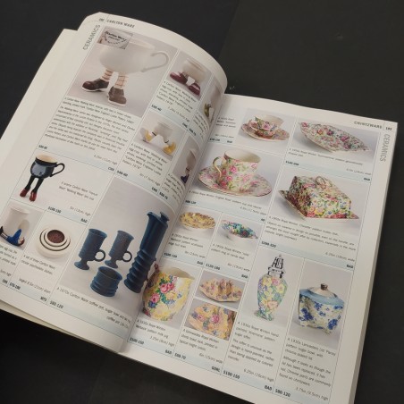 Libro Collectibles price guide 2005 Judith Miller 2005