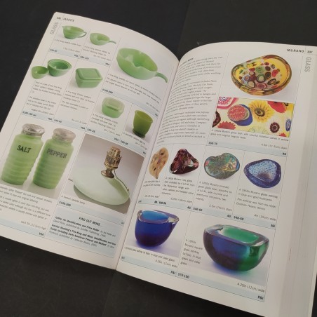 Libro Collectibles price guide 2005 Judith Miller 2005