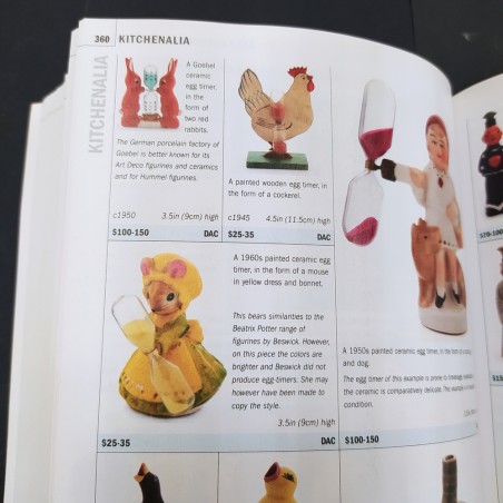 Libro Collectibles price guide 2005 Judith Miller 2005