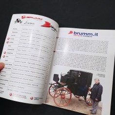 Libro 30° anniversario Copioni del mondo 2