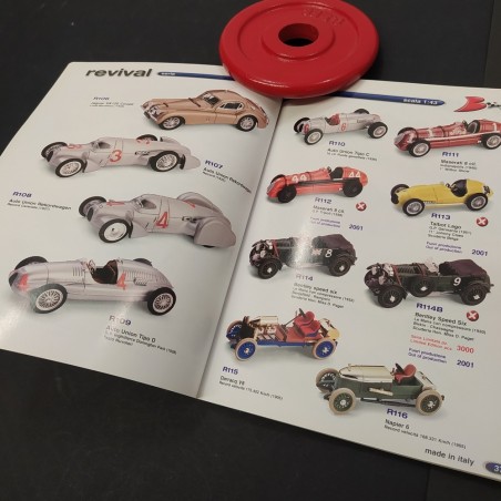 Libro 30° anniversario Copioni del mondo