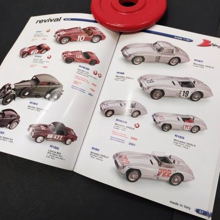 Libro 30° anniversario Copioni del mondo