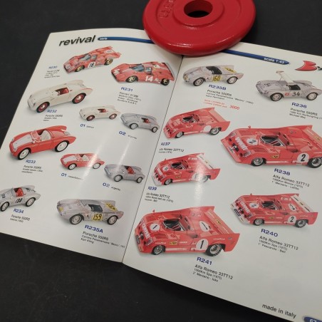 Libro 30° anniversario Copioni del mondo