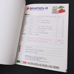 Libro Sexy Brumm 2