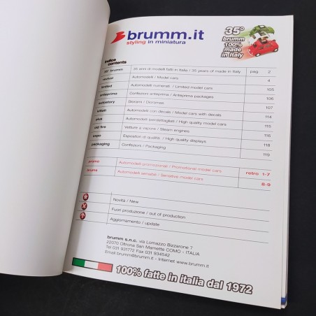 Libro Sexy Brumm