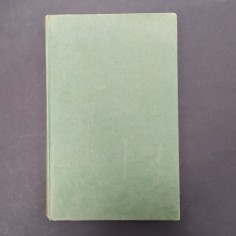 Libro Great motor races Bruce Carter 1960