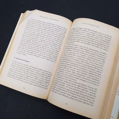 Libro La Fiat da Giovanni a Luca – Un secolo di storia sotto la dinastia Agnelli