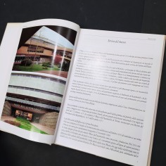 Libro Il museo dell’automobile di Torino Carlo Biscaretti di Ruffia 1998 2