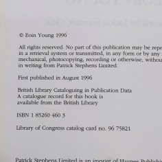 Libro It beats working My 35 years inside motor racing Eoin Young 1996 2