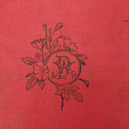 Libro The children’s friend Vol. XXX 1890