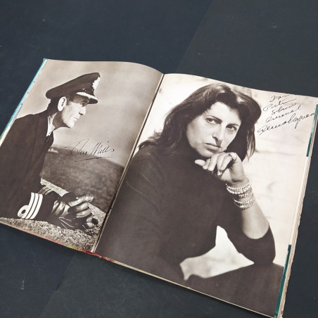 Libro Picture Show Annual 1956 1956