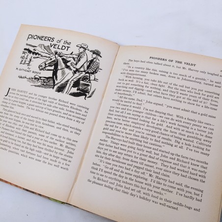 Libro Ideal book for boys