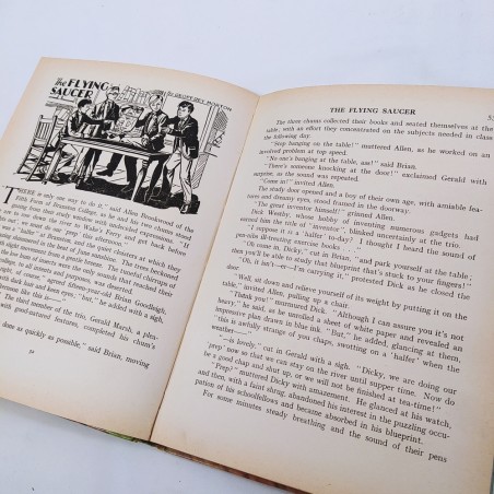 Libro Ideal book for boys