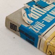 Kraftfahrzeuge der DDR – Zivil unde Militarfahrzeuge 1945 bis heute 1975 2