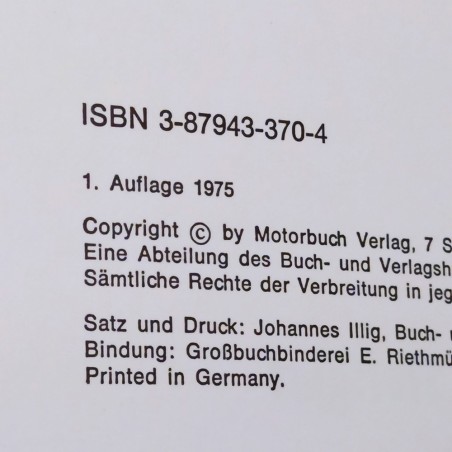 Kraftfahrzeuge der DDR – Zivil unde Militarfahrzeuge 1945 bis heute 1975