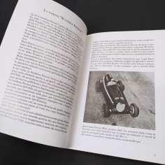 Libro 1947-1997 Ferrari Cinquant’anni di storia Eliseo Ferrari 1997 2