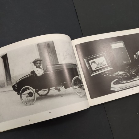 Toys meeting Catalogo internazionale dei collezionisti di automodelli 1983