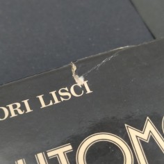 Libro Storia dell’automobilismo toscano 1893-1906 Leonardo Ginori Lisci 1976 2