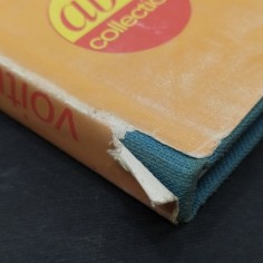 Libro Voiture d’autrefois Automobiles Renault 1974 2