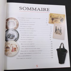 Libro Objects des pompiers Jean-Claude Demory, Antoine Pascal 2001 2