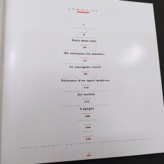 Libro Canots automobiles L’apogée 1945-1962 Gérald Guétat 1999 2