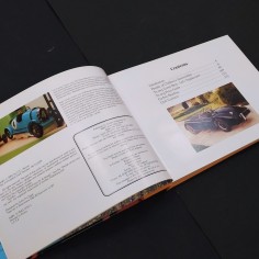 Libro Collector’s guide to children’s automobiles G.G.Weiner 2001 2