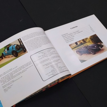Libro Collector’s guide to children’s automobiles G.G.Weiner 2001