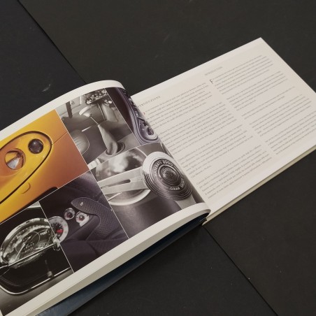 Libro Maserati Spyder La storia The history Jurgen Lewandowski