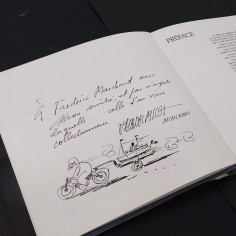 Libro Motos-jouets F. Marchand 1985 2
